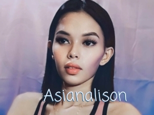 Asianalison