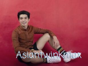 Asiantwinkmax