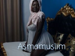 Asmamuslim
