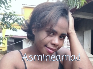 Asmineamad