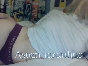 Aspen_tarantino