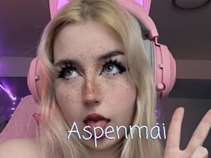 Aspenmai