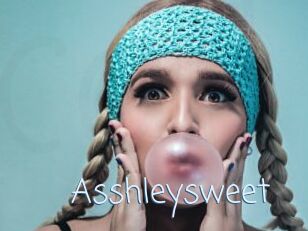 Asshleysweet