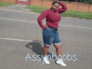 Assynboobs