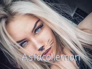 Astacolleman