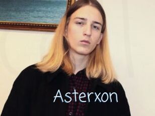 Asterxon