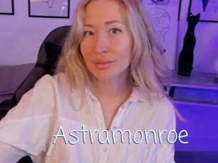 Astramonroe