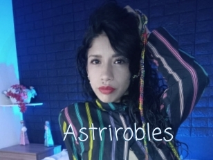 Astrirobles