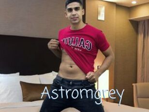 Astromgrey