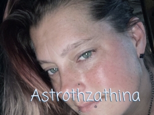 Astrothzathina