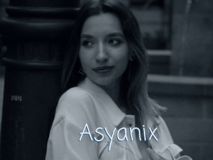 Asyanix