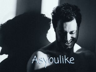 Asyoulike