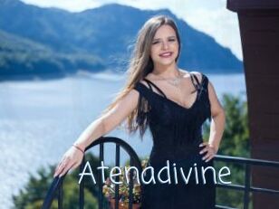 Atenadivine
