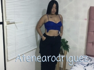 Atenearodriguez