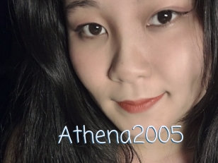 Athena2005