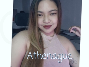 Athenague