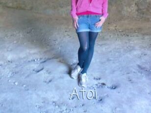 Atoi