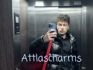 Attlascharms