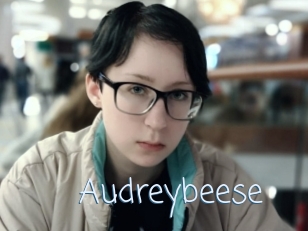 Audreybeese