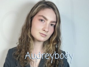 Audreybody
