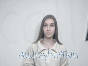 Audreybuffkin