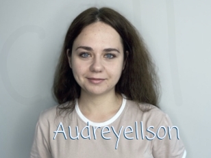 Audreyellson