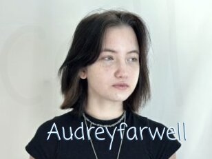 Audreyfarwell