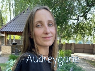 Audreygane