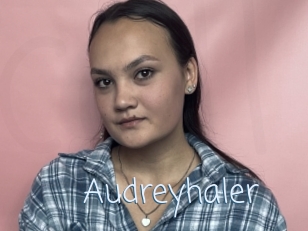 Audreyhaler