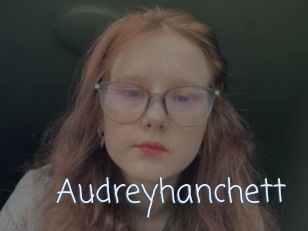 Audreyhanchett