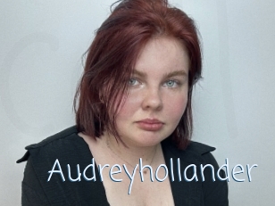 Audreyhollander