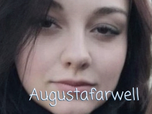 Augustafarwell
