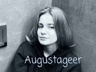 Augustageer