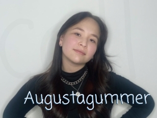 Augustagummer