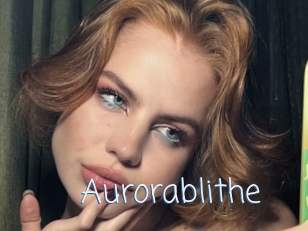 Aurorablithe