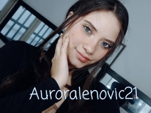 Auroralenovic21