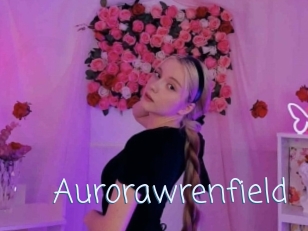 Aurorawrenfield