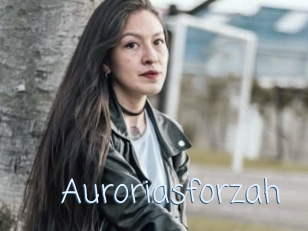 Auroriasforzah