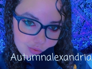 Autumnalexandria