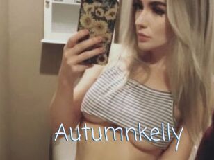 Autumnkelly