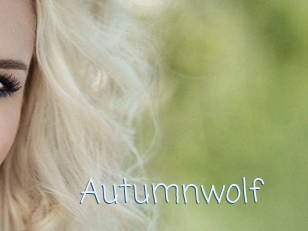 Autumnwolf