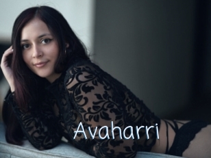 Avaharri
