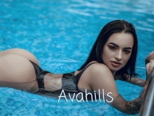 Avahills