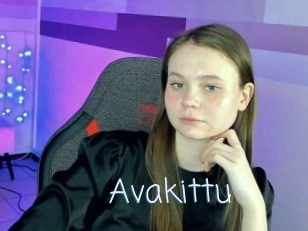 Avakittu