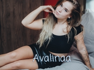 Avalinaa