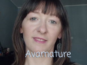 Avamature