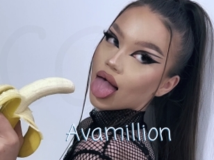Avamillion