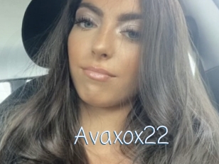 Avaxox22
