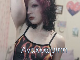 Avaxxxquinn