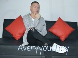 Averyyounboy